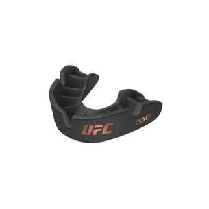 Капа Opro Bronze UFC дитяча Black (UFC_Jr_Bronze_Bl) зображення 1