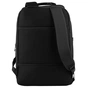 Рюкзак для ноутбука 2E 17" BPN6017 City Traveler, black (2E-BPN6017BK) - зменшене зображення 7