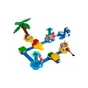 Конструктор LEGO Super Mario Пляж Доррі 229 деталей (71398) - зменшене зображення 2