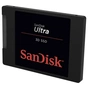 Накопичувач SSD 2.5" 500GB SanDisk (SDSSDH3-500G-G25) - зменшене зображення 2