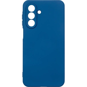 Чохол до мобільного телефона Armorstandart ICON Samsung A17 4G Dark Blue (ARM86775) зображення 1