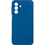 Чохол до мобільного телефона Armorstandart ICON Samsung A17 4G Dark Blue (ARM86775) - зменшене зображення 1