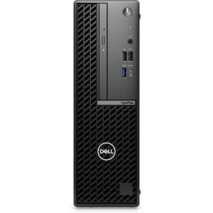 Комп'ютер Dell OptiPlex 7020 SFF / i5-14500, 16, 512, WiFi, кл+м, Win11P (N018O7020SFF) зображення 1