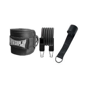 Манжета для тяги PowerPlay 4334 Чорна (PP_4334_Black) зображення 1