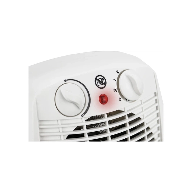 Обігрівач KUMTEL HFH-06 - зображення 8