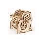 Конструктор Ugears Коробка передач (70131) - зменшене зображення 3