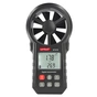 Анемометр Wintact крильчастий USB, Bluetooth 0,3-30м/с, -10-45°C (WT87B) - зменшене зображення 1