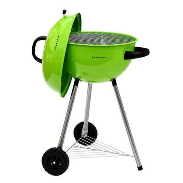 Гриль-барбекю Time Eco TE-2014-1 - picture 2