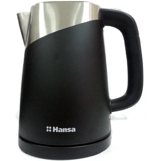 Електрочайник Hansa KF 5011H (KF5011H) - изображение 1