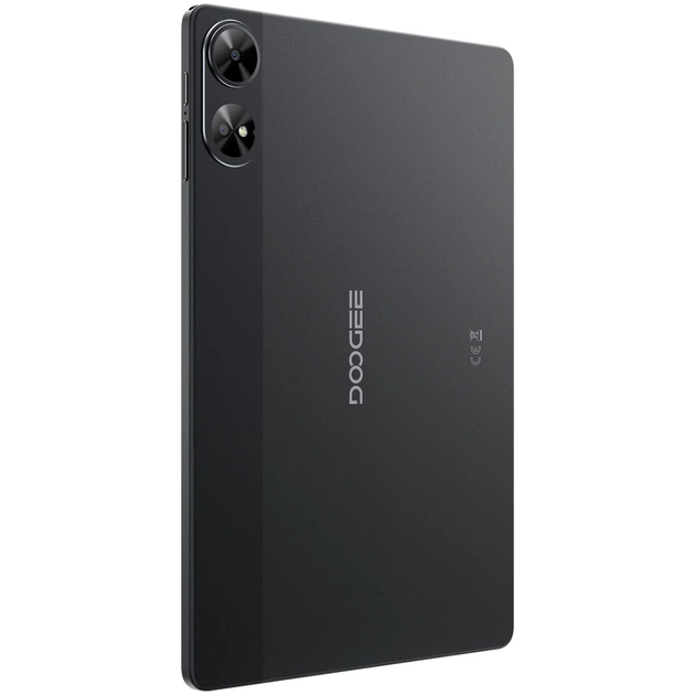 Планшет Doogee Tab G6+ 11" 8/256GB 4G (LTE) Black (6923740264188) - зображення 11