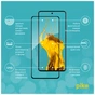 Скло захисне Piko 9H Xiaomi Poco M8 Black (1283126634512) - зменшене зображення 3