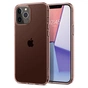 Чехол-накладка Spigen Crystal Flex для Apple iPhone 12/12 Pro Rose Crystal (ACS01518) - уменьшенное изображение 3