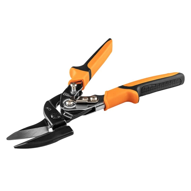 Ножиці по металу Neo Tools 250 мм (31-065) - picture 4