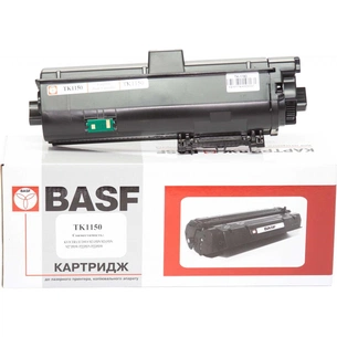 Тонер-картридж BASF Kyoсera TK-1150 (KT-TK1150) зображення 1