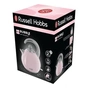 Електрочайник Russell Hobbs Bubble Pink (24402-70) - зменшене зображення 5