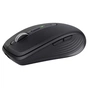 Мишка Logitech MX Anywhere 3S for Business Wireless/Bluetooth Graphite (910-006958) - зменшене зображення 2
