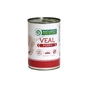 Консерви для собак Nature's Protection Puppy Veal 400 г (KIK45087) - зменшене зображення 1