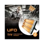 Обігрівач UFO TYY 5400 - зменшене зображення 8
