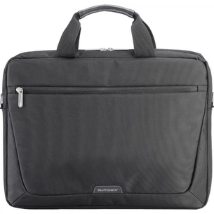 Сумка для ноутбука Sumdex PON-111BK 15.6" Black зображення 1