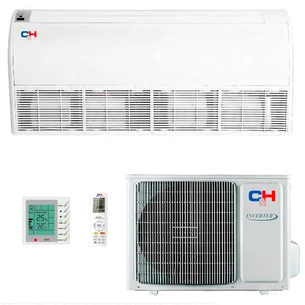 Кондиціонер Cooper&Hunter CH-IF071RK/CH-IU071RK зображення 1