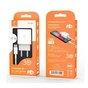 Зарядное устройство SkyDolphin SC18EL PD2.0 (1USB-С, 3A) White (MZP-000156) + кабель Lightning - уменьшенное изображение 4