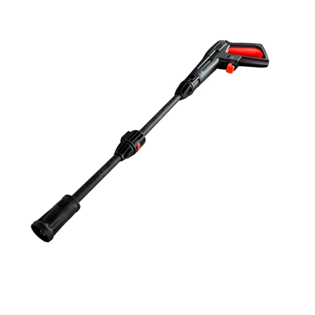 Насадка для мийки високого тиску GTM G30 до LT407 (gtm G30 gun) - picture 1