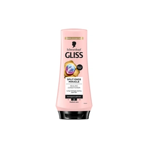 Кондиционер для волос Gliss Split Ends Miracle Sealing Conditioner 200 мл (9000101287172) изображение 1