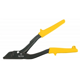 Заклепувальник Topex для гіпсокартонних дюбелів (43E790) зображення 1