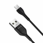 Дата кабель USB 2.0 AM to USB-C 1.0m Grand-X (PC-03B) - зменшене зображення 2