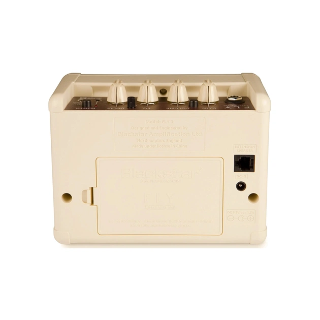 Комбопідсилювач Blackstar Fly 3 Vintage (301013) - picture 3