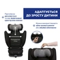 Автокресло Chicco Fold & Go S i-Size бустер (87117.33) - уменьшенное изображение 2