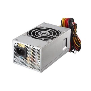 Блок живлення Seasonic 300W (SSP-300TBS) зображення 1