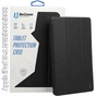 Чохол до планшета BeCover Smart Case Apple iPad 10.2 2019/2020/2021 Black (704132) - зменшене зображення 1