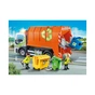 Конструктор Playmobil Сміттєвоз (6336532) - уменьшенное изображение 3