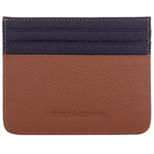 Кардхолдер Smith & Canova 90014 Black-Tan изображение 1