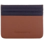 Кардхолдер Smith & Canova 90014 Black-Tan - уменьшенное изображение 1