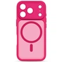 Чехол для мобильного телефона Armorstandart Lush MagCase Apple iPhone 17 Pro Pink (ARM87494) - уменьшенное изображение 1