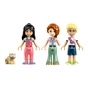 Конструктор LEGO Friends Пригоди на фургоні дружби (42663) - зменшене зображення 8