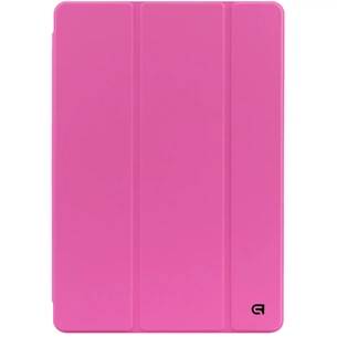 Чохол до планшета Armorstandart Smart Fold Pen Samsung Galaxy Tab A11+ Rose Red (ARM89312) зображення 1