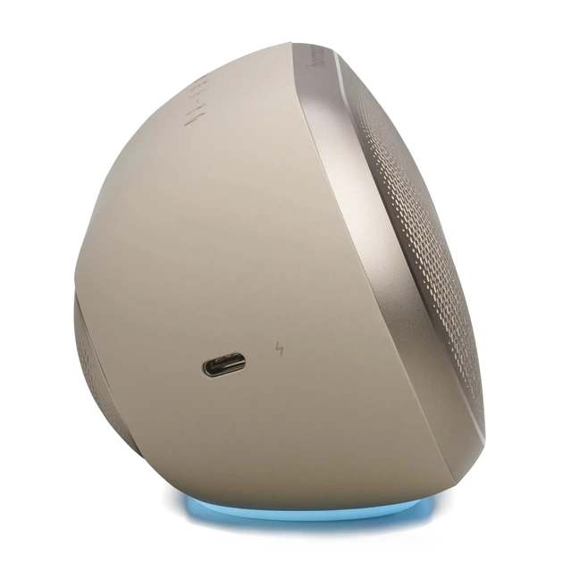 Акустична система Harman/Kardon Luna 2 Warm Sand (HKLUNA2WSDEU) - зображення 1