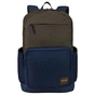 Рюкзак для ноутбука Case Logic 15.6" Query 29L CCAM-4116 Olive Night/Drs Blue (3203871) - зменшене зображення 3