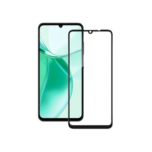 Скло захисне ACCLAB Full Glue ESD ZTE Blade A56 Black (1283126635649) зображення 1
