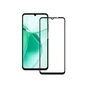Скло захисне ACCLAB Full Glue ESD ZTE Blade A56 Black (1283126635649) - зменшене зображення 1