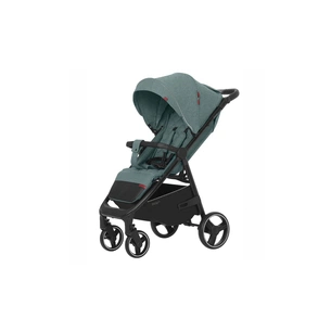 Коляска Carrello Bravo (CRL-8512 bay green) зображення 1