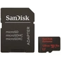 Карта пам'яті SanDisk 128GB microSDXC class 10 UHS-I 4K Extreme Action (SDSQXVF-128G-GN6MA) - зменшене зображення 1