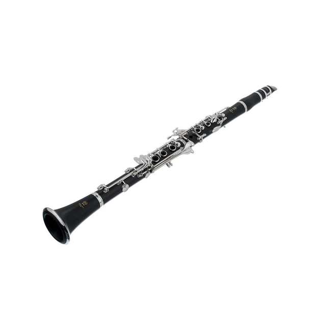 Кларнет Yamaha YCL-450 - изображение 10
