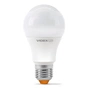 Лампочка Videx A60e 8W E27 3000K 220V (A60e 8W E27 3000K 220V (VL-A60e-08273)) - зменшене зображення 1
