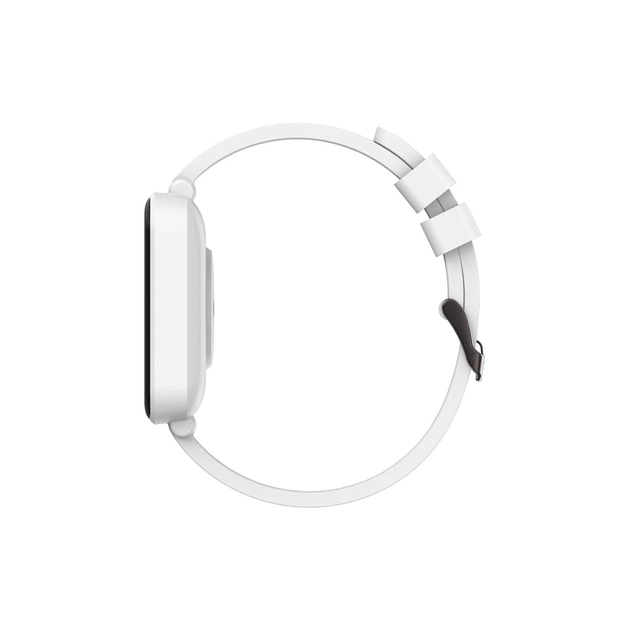 Смарт-годинник Canyon Joyce KW-43 DUAL BT Music White (CNE-KW43WB) - picture 5