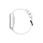 Смарт-годинник Canyon Joyce KW-43 DUAL BT Music White (CNE-KW43WB) - зменшене зображення 5