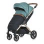 Коляска El Camino Dynamic PRO ME 1053G-2 (special mint) (1053G-2 special mint) - зменшене зображення 9